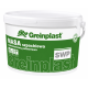 Greinplast SWP Ready Plaster 17kg