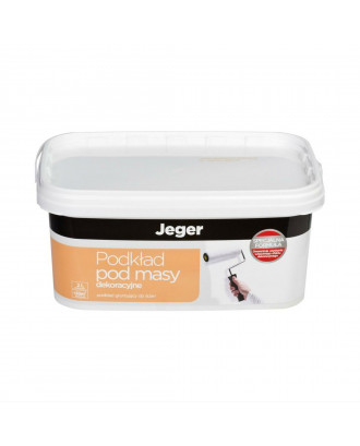 Base for decorative compounds 2L-20m