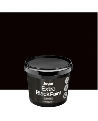 Extra Black Paint 2.5L