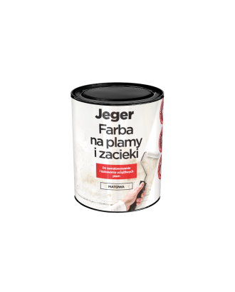 Stain Block Paint 1L