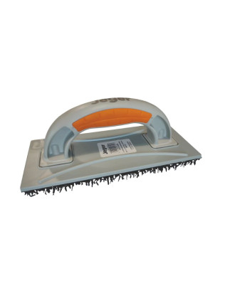 Brush Trowel For Decorative Plasters