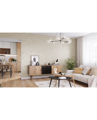  Jeger Sahara Paint With Sand Particle Texture Kit 1L 6m²