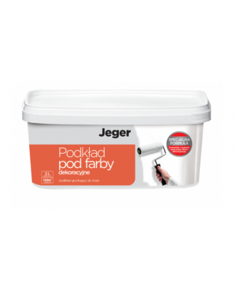  Primer For Decorative Paints  2L/20m²