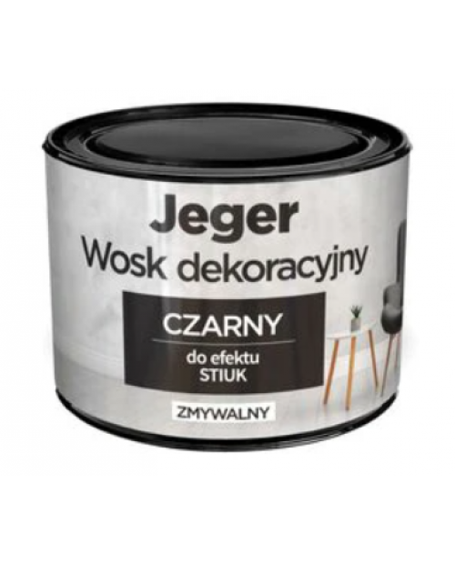 Jeger Wax For Ventetian Plaster 300ml 
