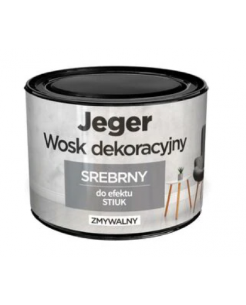 Jeger Wax For Ventetian Plaster 300ml 