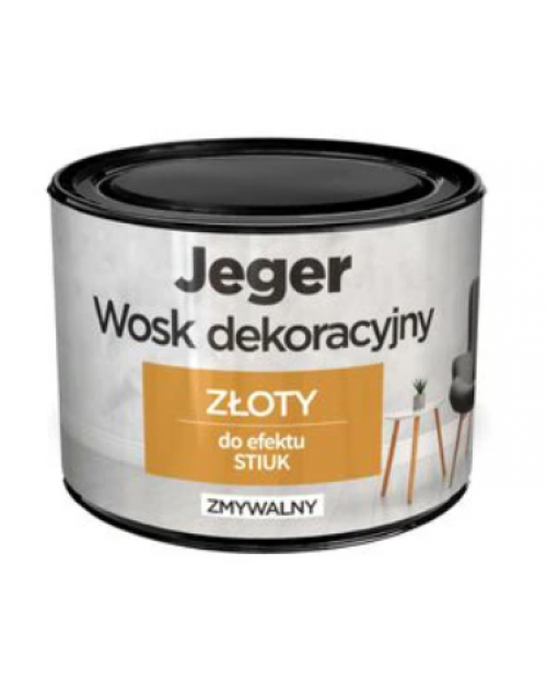 Jeger Wax For Ventetian Plaster 300ml 