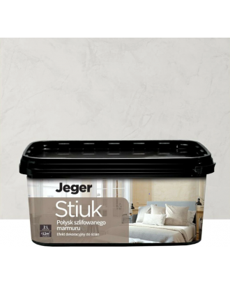  Ventetian Plaster Marble Effect  2L-12m²