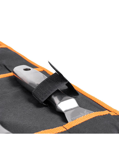 Putty Knife Set with Case