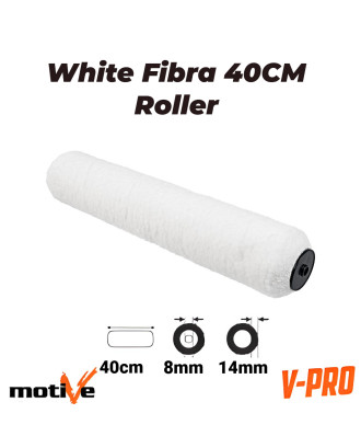 White Fibra 40cm