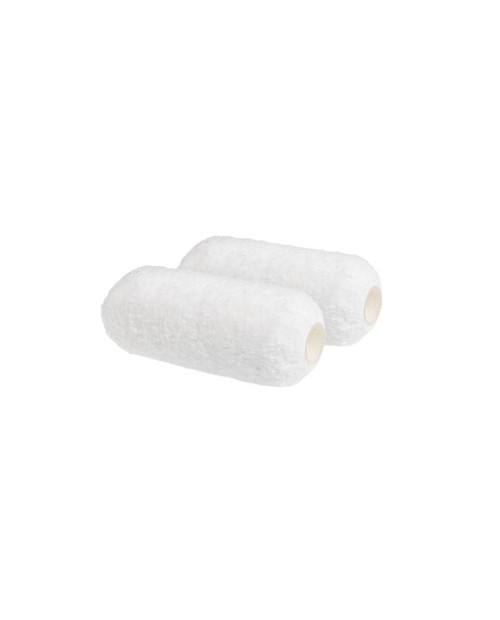 White Fibra 10cm (2 pack)