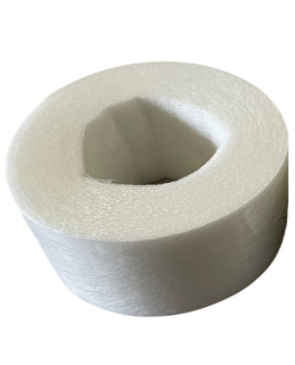 Non-woven fiberglass tape 50mm x 25m