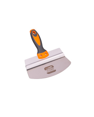Bucket Scoop Spatula 165mm Premium
