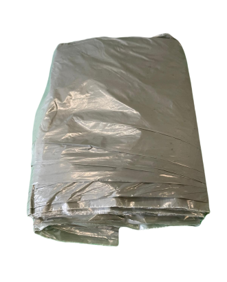 Extra Strong Dust Cover 4x5m 20m²