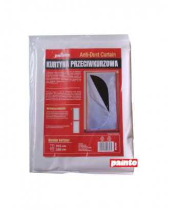 Door Dust Cover 210cmx100cm