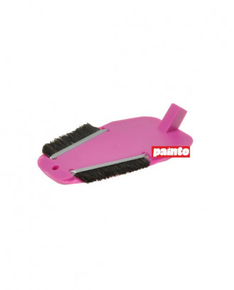 Replacement Cover For Edge Roller 