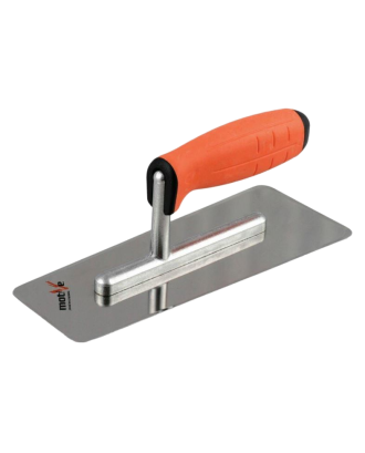 Venetian Trowel Motive