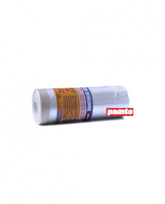 Pre taped Protection film 