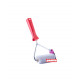 Edge Roller 10cm With Protective Cover 