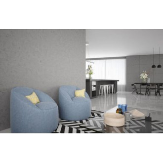Concrete Effect Plaster Wall Decoration 14kg -12m²