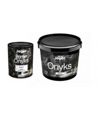 Onyks Wall Decoration Plaster Kit 7kg -6m²
