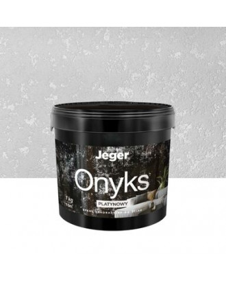 Onyks Wall Decoration Plaster 7kg -6m²
