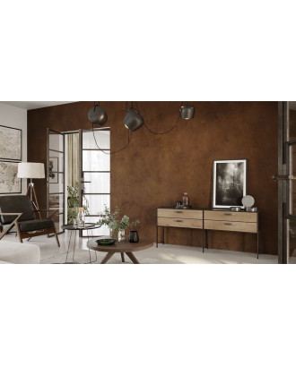 Jeger Oxyd Rust effect for the walls 1L/6m² Kit