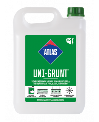Universal Primer 5L Atlas 