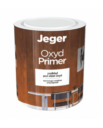  Primer Oxyd 1L (Rust effect )