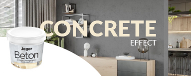 Concrete Effect