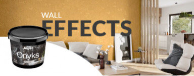 Wall effects